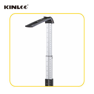 TCS-200MLA médico automático Escala de plataforma y escala de banco con pantalla LCD + <span class=keywords><strong>peso</strong></span> de medición + <span class=keywords><strong>altura</strong></span> barra + <span class=keywords><strong>IMC</strong></span> característica - Product Image 4