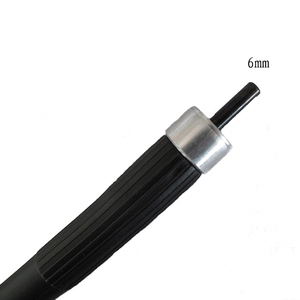 <span class=keywords><strong>Outil</strong></span> de meulage <span class=keywords><strong>rotatif</strong></span> à arbre flexible de 1400mm avec mandrin de polissage - Product Image 6