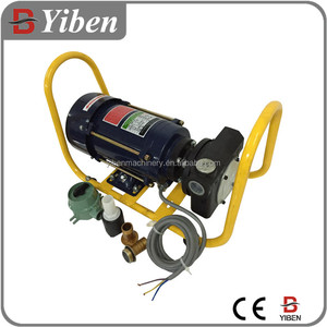 FYB-80 AC топливный Ex-Proof перекачивающий насос для бензинового заправки - Product Image 3