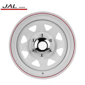 ที่มีคุณภาพสูง<span class=keywords><strong>ราคา</strong></span>ถูกราคาโรงงานเหล็กโครเมี่ยม4x4<span class=keywords><strong>ขอบ</strong></span>ล้อในการขาย - Product Image 4