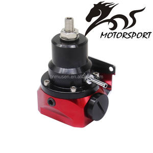 高性能燃料噴射バイパス圧力レギュレーター<span class=keywords><strong>2</strong></span>〜20 psi AN10 - Product Image 3