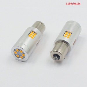 Dual Color Canbus 1156 BA15S 3156 T20 7440 <span class=keywords><strong>Led</strong></span> indicatori di direzione luce 1156 3156 7440 <span class=keywords><strong>led</strong></span> coda <span class=keywords><strong>retromarcia</strong></span> luce freno auto luci <span class=keywords><strong>led</strong></span> - Product Image 5
