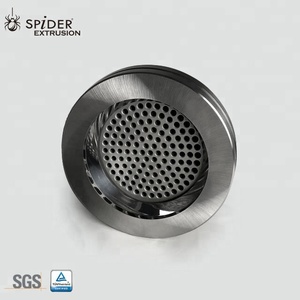 แผ่นตัดเครื่องอัดรีดสำหรับชุดกรองเครื่องอัดรีด มีสินค้าในสต็อก - Product Image 5