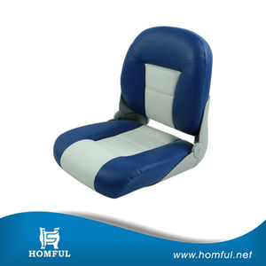 Al por mayor pop up plegable Marine suspensión asiento <span class=keywords><strong>del</strong></span> pasajero para la venta - Product Image 1