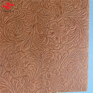 Vải Không Dệt Polypropylene Spunbond Rolls Bán Buôn TNT Vải Hoa Nổi/Đá/Sóng/Bong Bóng - Product Image 2