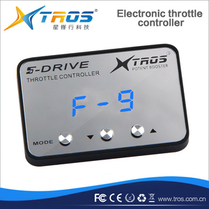Hyundai partes génesis 8-drive protón gen2 partes controlador de acelerador electrónico se adapta a la mayoría de <span class=keywords><strong>los</strong></span> coches - Product Image 2