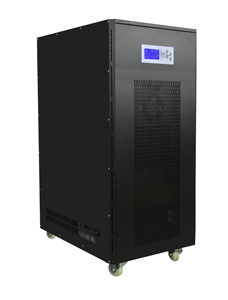 Convertisseur de puissance 32KW Convertisseur triphasé 40KVA 32KW Alternateur générateur AC 32000W Hors réseau 192V 384V vers AC 110V 120V 220V <span class=keywords><strong>230V</strong></span> 240V - Product Image 4
