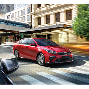 Accesorios de Interior ABS para coche <span class=keywords><strong>KIA</strong></span> K3/Cerato 2019, tapa para elevalunas, adornos para Panel de elevalunas - Product Image 6