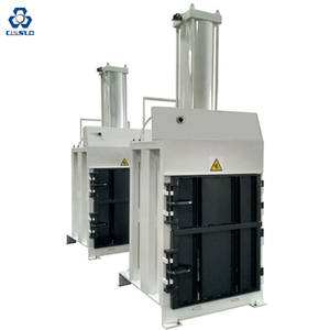 पीने से पालतू बोतल कंसक्टर और बैलर - Product Image 3