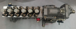 Bomba de inyección de combustible para camión, 6L8.9, motor Weifu, EBHF6PH120305 / 5260149 - Product Image 2