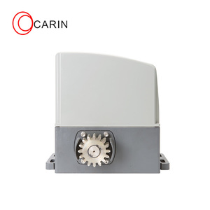 Kit d'ouverture de porte coulissante intelligente, livraison gratuite, 500kg - Product Image 4