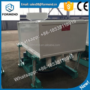 3 tấn mỗi giờ gạo Mill thiết bị thành phần cốt lõi-mang bị hỏng gạo Selector và gạo Paddy separator - Product Image 2