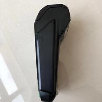 Teclado Táctil POS Móvil USB Bluetooth PAXS910 de Segunda Mano