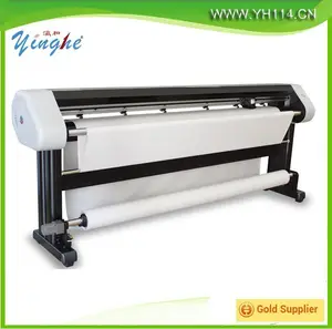 Plotter de inyección de tinta para ropa de guangzhou/trazador gráfico CAD