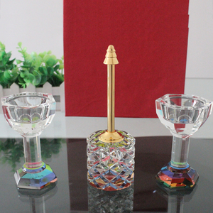 Hàng Mới Về 2017 Crystal Oud Baphoor Burner Đặt Nhà Sản Xuất Trực Tiếp Đang Giảm Giá - Product Image 6