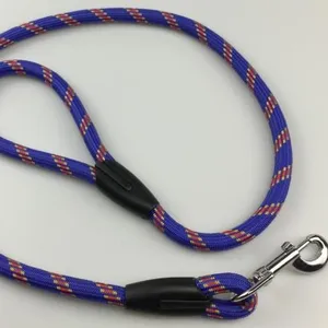 Nylon Dog Leash /dog Chain Choke Chain Dog Leash