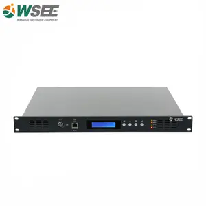 WSEE CATV 1310 dbc 光发射机价格