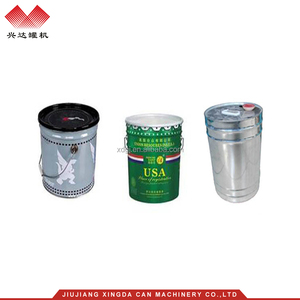 15-18 litros tambor automático <span class=keywords><strong>Berral</strong></span> puede que hace la máquina - Product Image 2