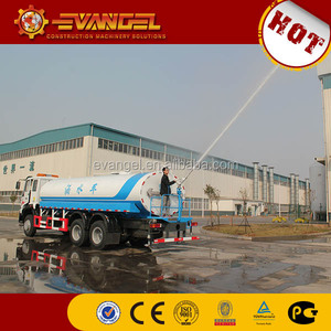 Huihowo — réservoir d'eau 25000 <span class=keywords><strong>l</strong></span>, camion avec eau, 25000 <span class=keywords><strong>l</strong></span> - Product Image 6