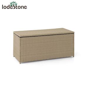 Hot Sale Garden Storage Cushion Box Cheap Storage Cabinet