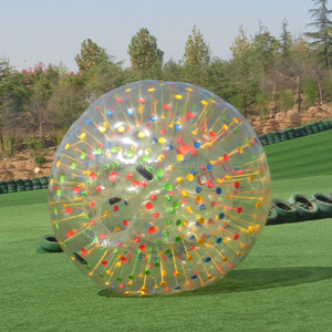 Fútbol Cuerpo Inflable Bola Del Zorb interesante Para <span class=keywords><strong>El</strong></span> <span class=keywords><strong>Bowling</strong></span> - Product Image 2