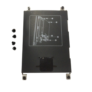<span class=keywords><strong>Parti</strong></span> di Ricambio per <span class=keywords><strong>Notebook</strong></span>, Supporto per Disco Rigido per Laptop 640 645 650 655 G1, Caddy HDD con Viti - Product Image 2