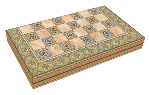 Bộ Cờ Và Bộ Cờ Cổ Điển 2 Trong 1 - Product Image 4