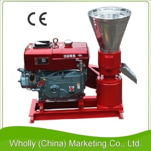 prix bas petit modèle approprié pour la famille utilisé prix de la <span class=keywords><strong>machine</strong></span> de granulés de bois - Product Image 6