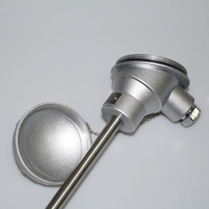 مقاومة البلاتين PT100 مع وحدة إرسال درجة الحرارة - Product Image 1