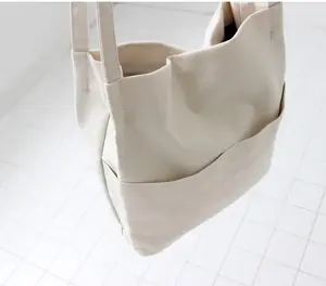 Vendita all'ingrosso borsa di tela tote bag piccola-Personalizzabile di acquisto piccolo tote bag di tela