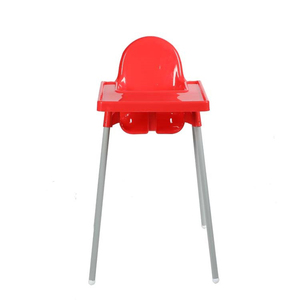 Factory Price Baby Kids <strong>Children</strong> Toddler Dinner High <strong>Chair</strong> - Product Image 2