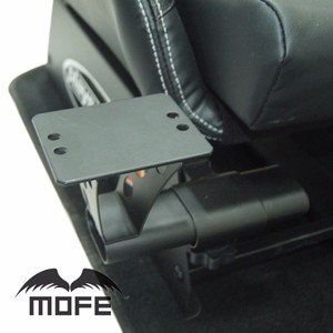 Ajustable plegable <span class=keywords><strong>Simulador</strong></span> <span class=keywords><strong>de</strong></span> carreras <span class=keywords><strong>de</strong></span> coches cabina asiento para <span class=keywords><strong>Logitech</strong></span> G27 G29 - Product Image 3