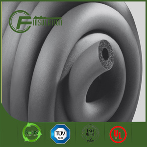Guangzhou en chine matériau <span class=keywords><strong>d</strong></span>'<span class=keywords><strong>isolation</strong></span> thermique <span class=keywords><strong>isolation</strong></span> de climatisation <span class=keywords><strong>Tube</strong></span> de mousse de caoutchouc - Product Image 4