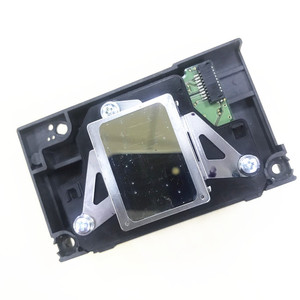 Tête d'impression neuve à 99 % d'origine F173080 pour <span class=keywords><strong>Epson</strong></span> R270 1390 1400 1410 L1800 - Product Image 3