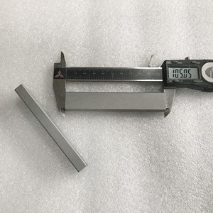 Barra de Carburo Duradera para Punta de Rotor de Trituradora VSI B9100SE - Product Image 4