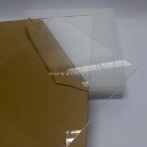 ultra-thin clear acrylic sheet 5x7 acrylic cutting board Made in china