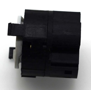 스티어링 배럴 락 점화 스위치 1348421080 1371430080 1608501280 피아트 두카토 푸조 박서 시트로엥 점퍼 5핀용 - Product Image 5