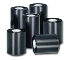 AEBO เครื่องพิมพ์สติกเกอร์สำหรับฉลาก Sato,ริบบิ้นบาร์โค้ดถ่ายโอนความร้อน TTR ขนาด110มม. * 360ม. - Product Image 6