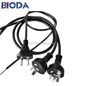Útil a tierra estándar cable de alimentación para secador de pelo - Product Image 6