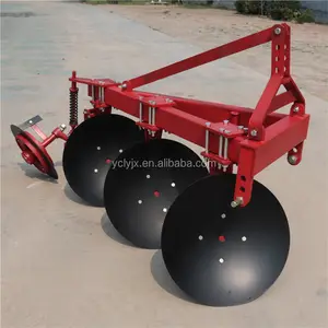 Disc Plough 3 Bottoms Made in China