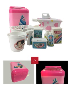 Precio más bajo mi dulce niño juguete <span class=keywords><strong>muñeca</strong></span> linda chica con herramienta limpia modelo - Product Image 3