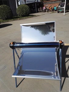 Portable Chine Famille Solaire Alimenté Cuisinière/Four - Product Image 6