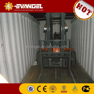 Prix de <span class=keywords><strong>Heli</strong></span> G série 2.5 tonnes diesel <span class=keywords><strong>chariot</strong></span> élévateur en stock cpcd25 - Product Image 4