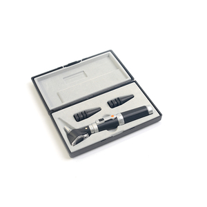 Mini-<span class=keywords><strong>Otoscope</strong></span> médical Portable, Fiber <span class=keywords><strong>optique</strong></span>, de haute qualité - Product Image 1