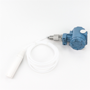 Sensor de <span class=keywords><strong>Nivel</strong></span> de <span class=keywords><strong>Agua</strong></span> Sumergible de 10M, 4-20mA, Sensor de Acidez Analógico para Tanques de Almacenamiento, <span class=keywords><strong>Sonda</strong></span> de <span class=keywords><strong>Nivel</strong></span> de 0.5... 50 Metros para Aguas Profundas - Product Image 3