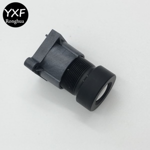 Yüksek çözünürlüklü 1300W 4K sabit odak küçük Lens Cctv Lens 6G + 1IR-CUT IMX377 1/3 "12mm kurulu Ir sualtı Drone Lens - Product Image 5