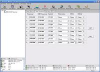 SC-2135 SoChuang Sintonizador 8*DVB-S/S2 a Puerta de Enlace IP/Receptor Satelital IP DVBS2 FTA/Sintonizador DVB-S2 Receptor Satelital HD