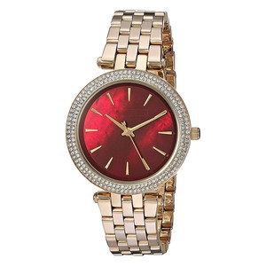 Fabriqué à Shenzhen serpillière cadran coquille de <span class=keywords><strong>rivière</strong></span> pièces de montre pour femmes - Product Image 6