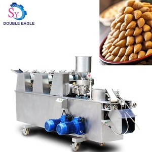 Curry puff Bola de masa de relleno seco/máquina formadora de auto frito máquina de bola de precio - Product Image 1