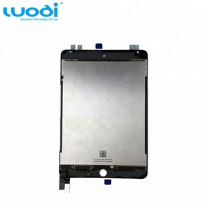Yedek LCD dokunmatik ekran meclisi için <span class=keywords><strong>iPad</strong></span> <span class=keywords><strong>Mini</strong></span> 4 - Product Image 2